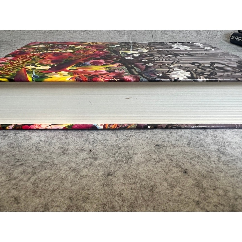 Lisey's Story by Stephen King - Hardcover - Psychological Horror - Fiction - Picture 4 of 5